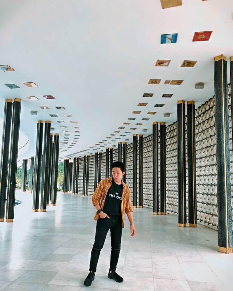 Tạp chí Du lịch Wanderlust Tips | Khám phá sắc màu Malaysia