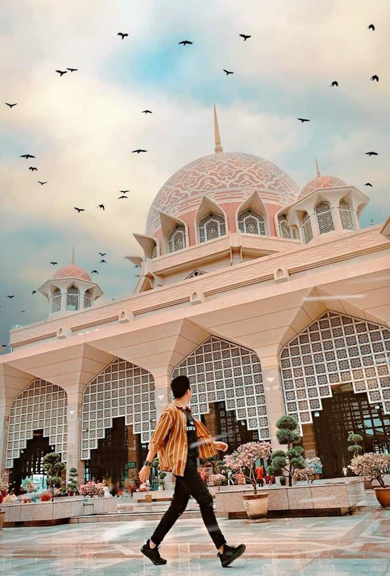 Tạp chí Du lịch Wanderlust Tips | Khám phá sắc màu Malaysia