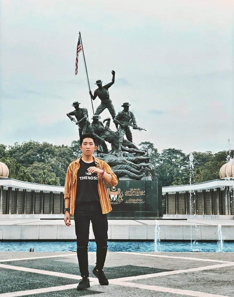 Tạp chí Du lịch Wanderlust Tips | Khám phá sắc màu Malaysia