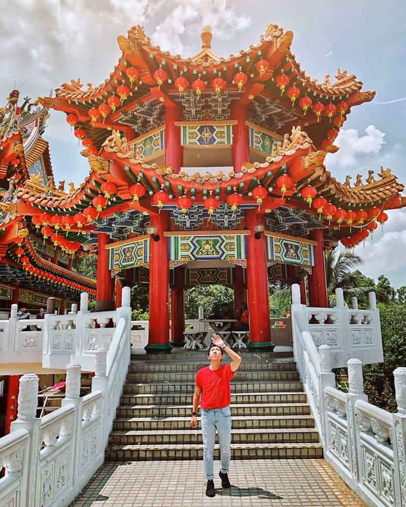 Tạp chí Du lịch Wanderlust Tips | Khám phá sắc màu Malaysia