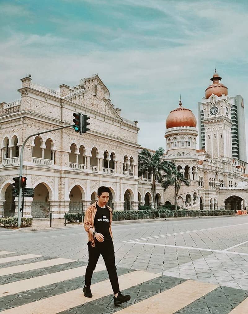 Tạp chí Du lịch Wanderlust Tips | Khám phá sắc màu Malaysia