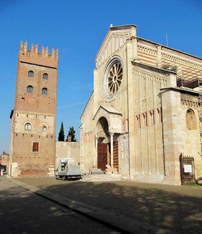 Tạp chí Du lịch Wanderlust Tips | Khám phá Verona: Thành phố của tình yêu