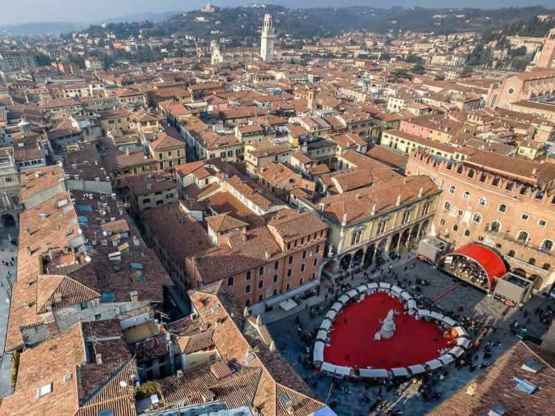 Tạp chí Du lịch Wanderlust Tips | Khám phá Verona: Thành phố của tình yêu