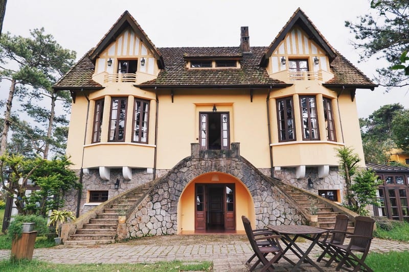 Khởi động mùa hè với nhiều ưu đãi hấp dẫn tại Ana Mandara Villas Dalat 5 Tạp chí Du lịch Wanderlust Tips Khởi động mùa hè với nhiều ưu đãi hấp dẫn tại Ana Mandara Villas Dalat