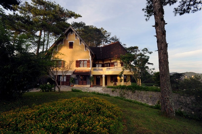 Khởi động mùa hè với nhiều ưu đãi hấp dẫn tại Ana Mandara Villas Dalat 6 Tạp chí Du lịch Wanderlust Tips Khởi động mùa hè với nhiều ưu đãi hấp dẫn tại Ana Mandara Villas Dalat
