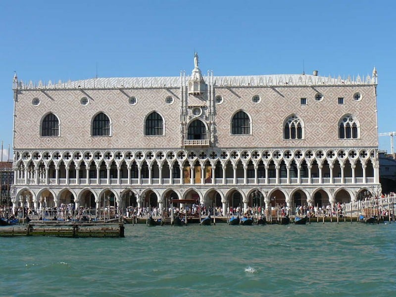 Tạp chí Du lịch Wanderlust Tips Kinh nghiệm du lịch Venice: Chìm đắm trong không gian lãng mạn 