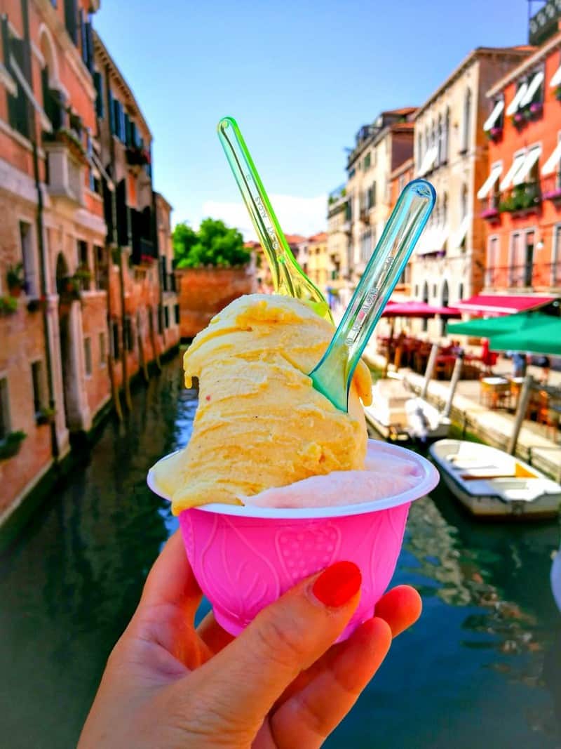 Tạp chí Du lịch Wanderlust Tips Kinh nghiệm du lịch Venice: Chìm đắm trong không gian lãng mạn 
