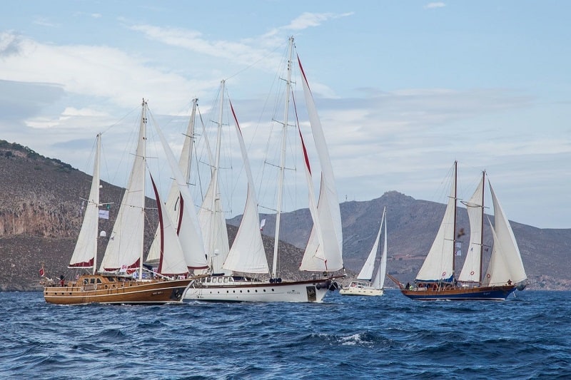 Tạp chí Du lịch Wanderlust Tips Kinh nghiệm khám phá Thổ Nhĩ Kỳ