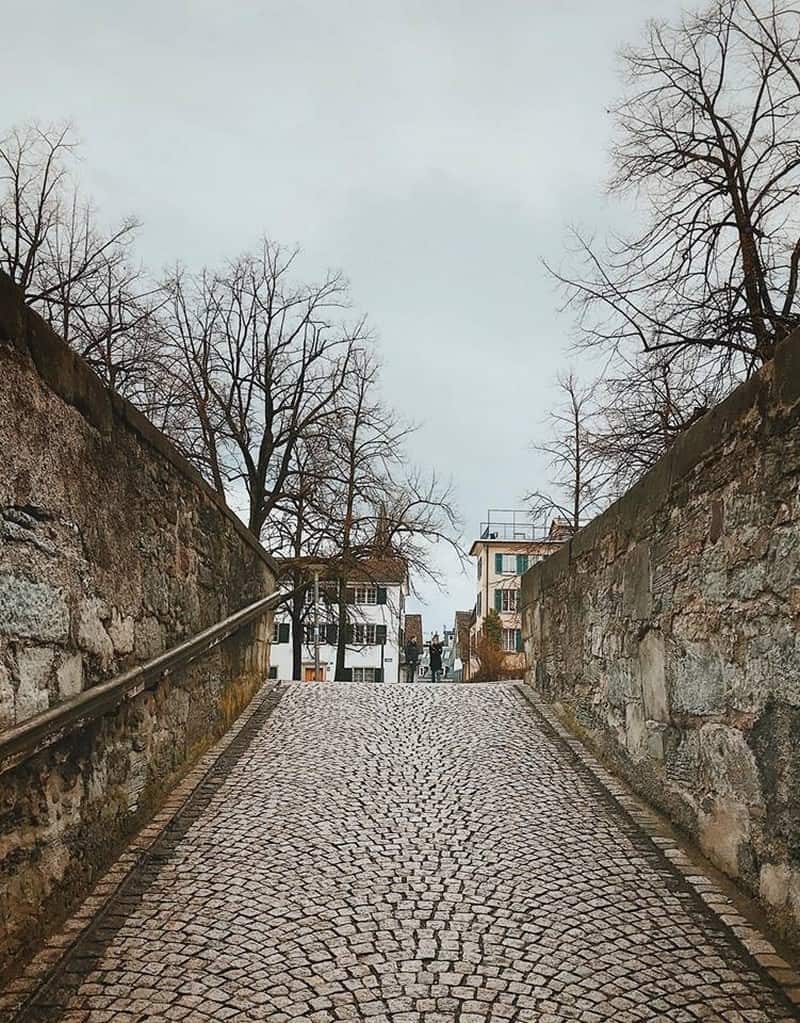 Tạp chí Du lịch Wanderlust Tips | Lạc bước ở Thụy Sĩ, chạm tay vào giấc mơ cổ tích