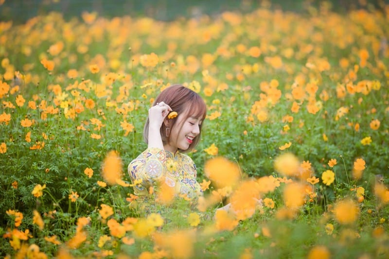 Tạp chí Du lịch Wanderlust Tips | Lắng nghe bạn trẻ nói về xu hướng du lịch chậm