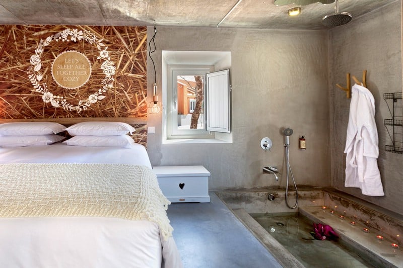 Luz House: Nơi lưu trú mơ ước ở Bồ Đào Nha 8 Tạp chí Du lịch Wanderlust Tips Luz House: Hòa mình vào thiên nhiên và thanh lọc tâm hồn