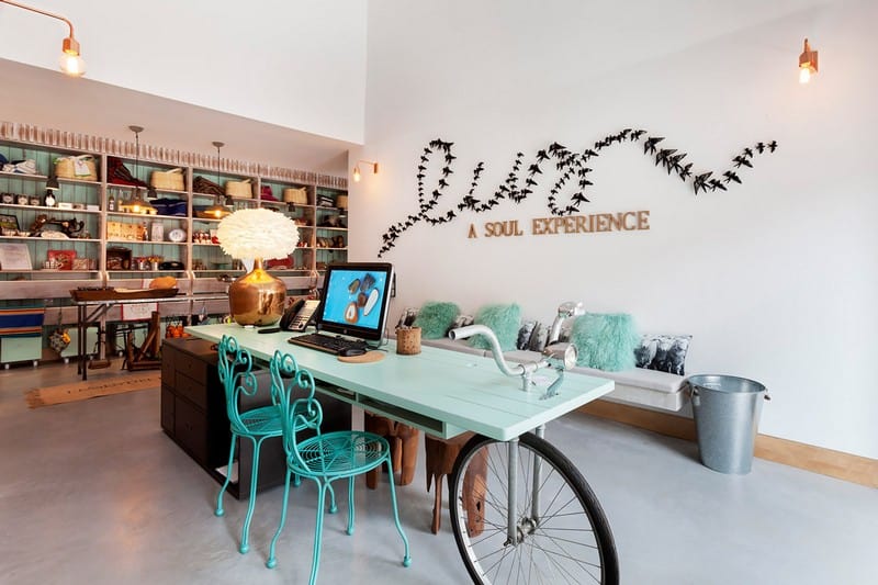 Tạp chí Du lịch Wanderlust Tips Luz House: Hòa mình vào thiên nhiên và thanh lọc tâm hồn