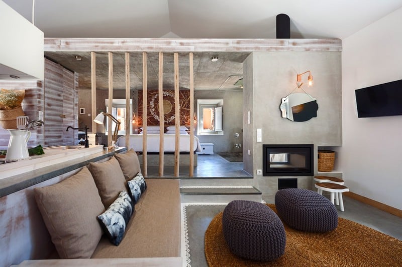 Luz House: Nơi lưu trú mơ ước ở Bồ Đào Nha 12 Tạp chí Du lịch Wanderlust Tips Luz House: Hòa mình vào thiên nhiên và thanh lọc tâm hồn