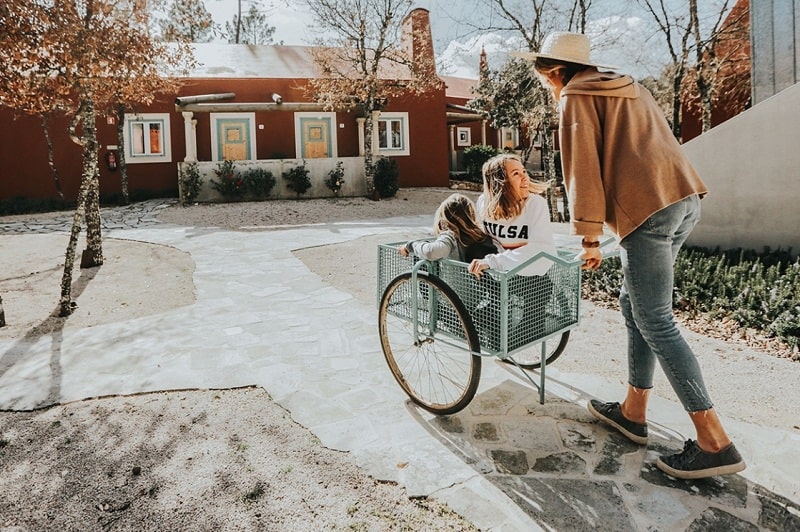 Luz House: Nơi lưu trú mơ ước ở Bồ Đào Nha 15 Tạp chí Du lịch Wanderlust Tips Luz House: Hòa mình vào thiên nhiên và thanh lọc tâm hồn