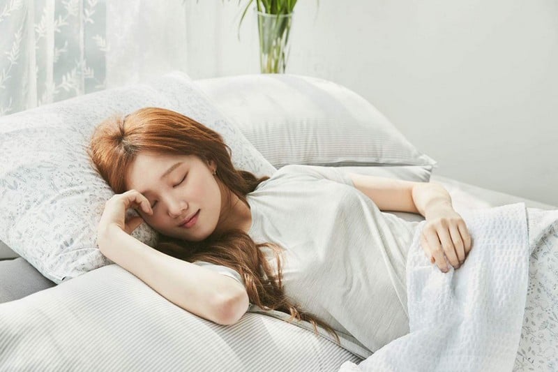 Mẹo nhỏ "thần thánh" để có giấc ngủ ngon khi đi du lịch 8 Tạp chí Du lịch Wanderlust Tips | Mẹo nhỏ "thần thánh" để có giấc ngủ ngon khi đi du lịch