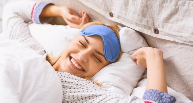 Mẹo nhỏ "thần thánh" để có giấc ngủ ngon khi đi du lịch 9 Tạp chí Du lịch Wanderlust Tips | Mẹo nhỏ "thần thánh" để có giấc ngủ ngon khi đi du lịch