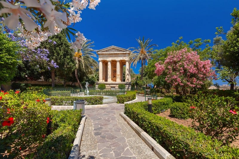 Ngắm nhìn những bức ảnh rực rỡ để biết Valletta đẹp đến thế nào! 11 Tạp chí Du lịch Wanderlust Tips Ngắm nhìn những bức ảnh rực rỡ để biết Valletta đẹp như thế nào