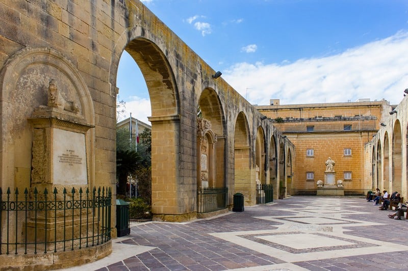 Ngắm nhìn những bức ảnh rực rỡ để biết Valletta đẹp đến thế nào! 13 Tạp chí Du lịch Wanderlust Tips Ngắm nhìn những bức ảnh rực rỡ để biết Valletta đẹp như thế nào