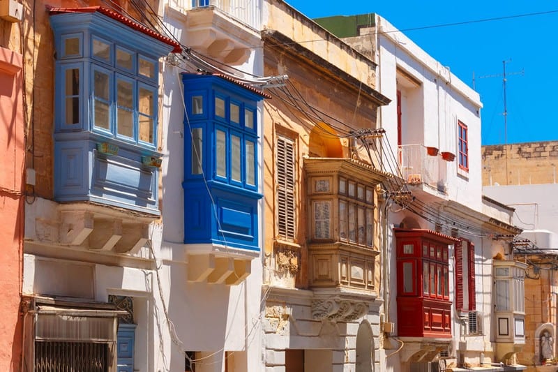 Ngắm nhìn những bức ảnh rực rỡ để biết Valletta đẹp đến thế nào! 8 Tạp chí Du lịch Wanderlust Tips Ngắm nhìn những bức ảnh rực rỡ để biết Valletta đẹp như thế nào