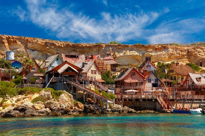 Ngắm nhìn những bức ảnh rực rỡ để biết Valletta đẹp đến thế nào! 14 Tạp chí Du lịch Wanderlust Tips Ngắm nhìn những bức ảnh rực rỡ để biết Valletta đẹp như thế nào