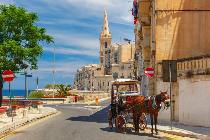 Ngắm nhìn những bức ảnh rực rỡ để biết Valletta đẹp đến thế nào! 16 Tạp chí Du lịch Wanderlust Tips Ngắm nhìn những bức ảnh rực rỡ để biết Valletta đẹp như thế nào