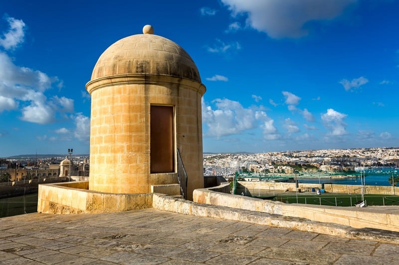 Ngắm nhìn những bức ảnh rực rỡ để biết Valletta đẹp đến thế nào! 12 Tạp chí Du lịch Wanderlust Tips Ngắm nhìn những bức ảnh rực rỡ để biết Valletta đẹp như thế nào