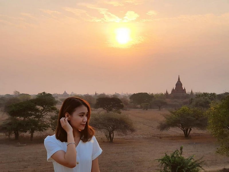 Tạp chí Du lịch Wanderlust Tips | Nhớ thương gửi lại Myanmar sau chuyến đi tuổi 24