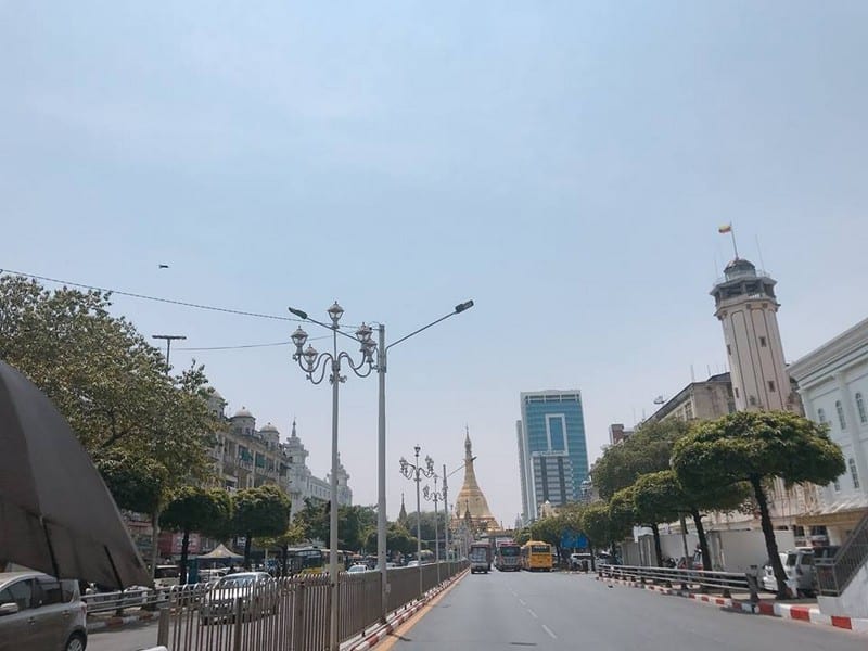 Nhớ thương gửi lại Myanmar sau chuyến đi tuổi 24 15 Tạp chí Du lịch Wanderlust Tips | Nhớ thương gửi lại Myanmar sau chuyến đi tuổi 24