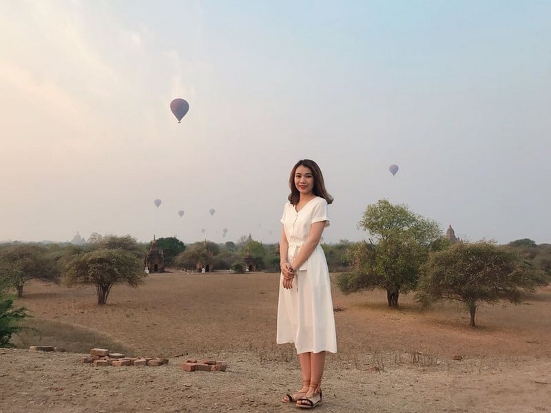 Nhớ thương gửi lại Myanmar sau chuyến đi tuổi 24 8 Tạp chí Du lịch Wanderlust Tips | Nhớ thương gửi lại Myanmar sau chuyến đi tuổi 24