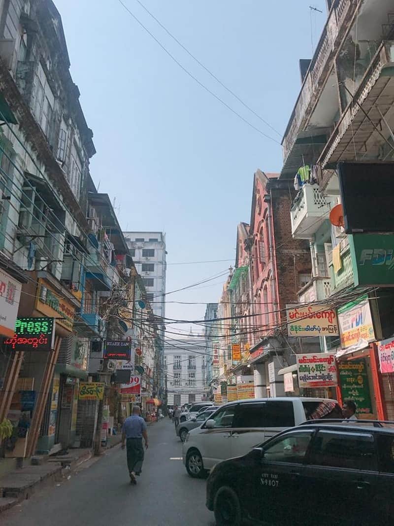 Nhớ thương gửi lại Myanmar sau chuyến đi tuổi 24 14 Tạp chí Du lịch Wanderlust Tips | Nhớ thương gửi lại Myanmar sau chuyến đi tuổi 24