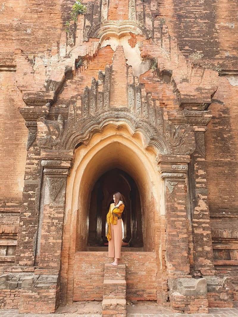 Nhớ thương gửi lại Myanmar sau chuyến đi tuổi 24 7 Tạp chí Du lịch Wanderlust Tips | Nhớ thương gửi lại Myanmar sau chuyến đi tuổi 24