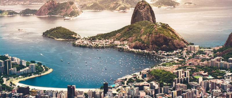 Tạp chí Du lịch Wanderlust Tips Những điều du khách cần biết khi du lịch Brazil