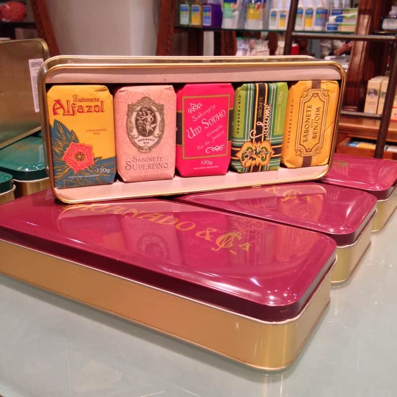 Tạp chí Du lịch Wanderlust Tips Những điều du khách cần biết khi du lịch Brazil