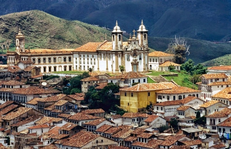 Tạp chí Du lịch Wanderlust Tips Những điều du khách cần biết khi du lịch Brazil