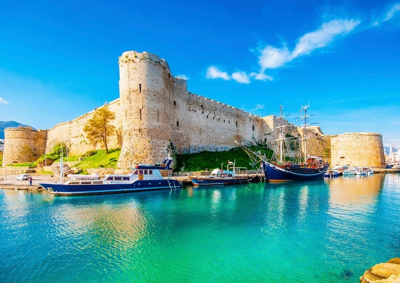 Tạp chí Du lịch Wanderlust Tips Những điều bạn cần biết khi đi du lịch đảo Síp