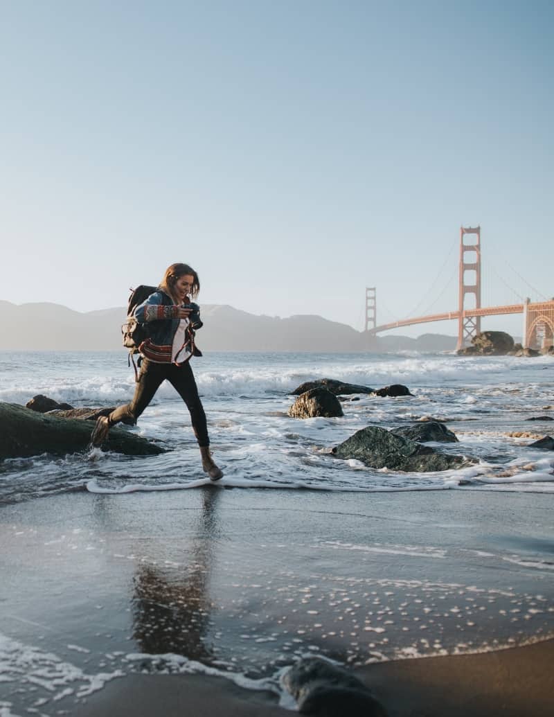 6 lời khuyên nằm lòng khi đi du lịch 8 Tạp chí Du lịch Wanderlust Tips | Những lời khuyên không bao giờ thừa khi đi du lịch