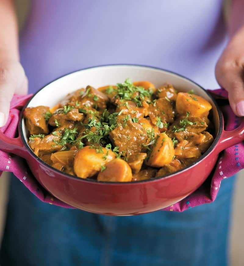 Tạp chí Du lịch Wanderlust Tips | Những món ăn thập cẩm khiến du khách khó lòng bỏ qua