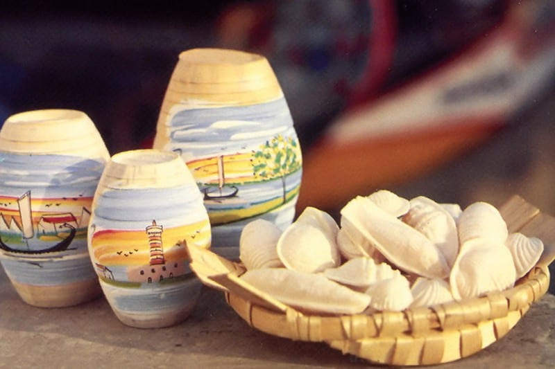 Tạp chí Du lịch Wanderlust Tips Say mình với những món bánh ngọt trứ danh của Bồ Đào Nha