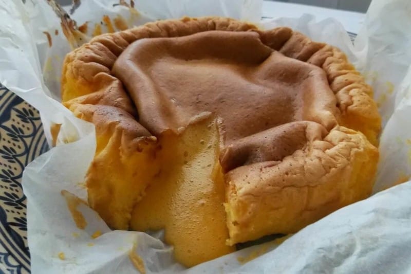 Tạp chí Du lịch Wanderlust Tips Say mình với những món bánh ngọt trứ danh của Bồ Đào Nha