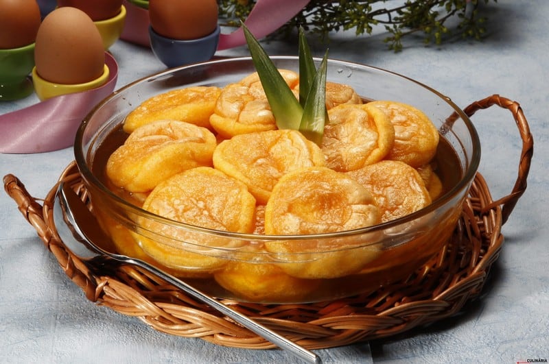 Tạp chí Du lịch Wanderlust Tips Say mình với những món bánh ngọt trứ danh của Bồ Đào Nha