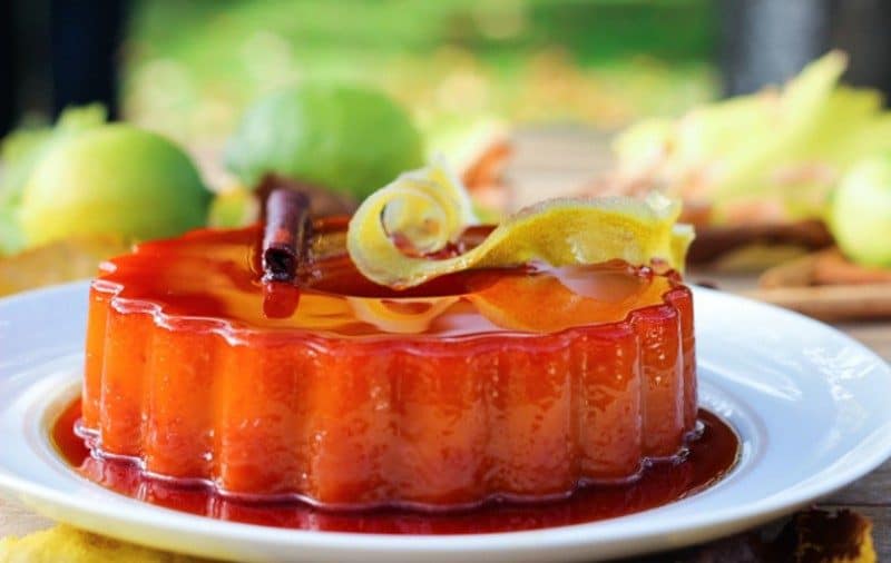 Tạp chí Du lịch Wanderlust Tips Say mình với những món bánh ngọt trứ danh của Bồ Đào Nha