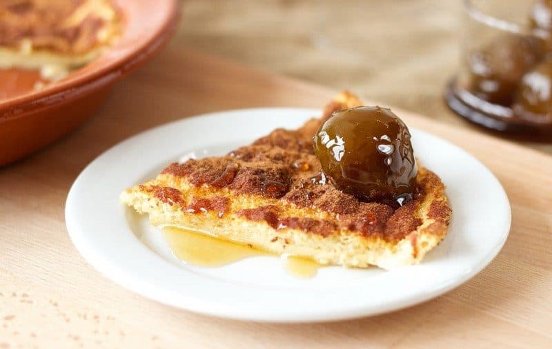 Tạp chí Du lịch Wanderlust Tips Say mình với những món bánh ngọt trứ danh của Bồ Đào Nha