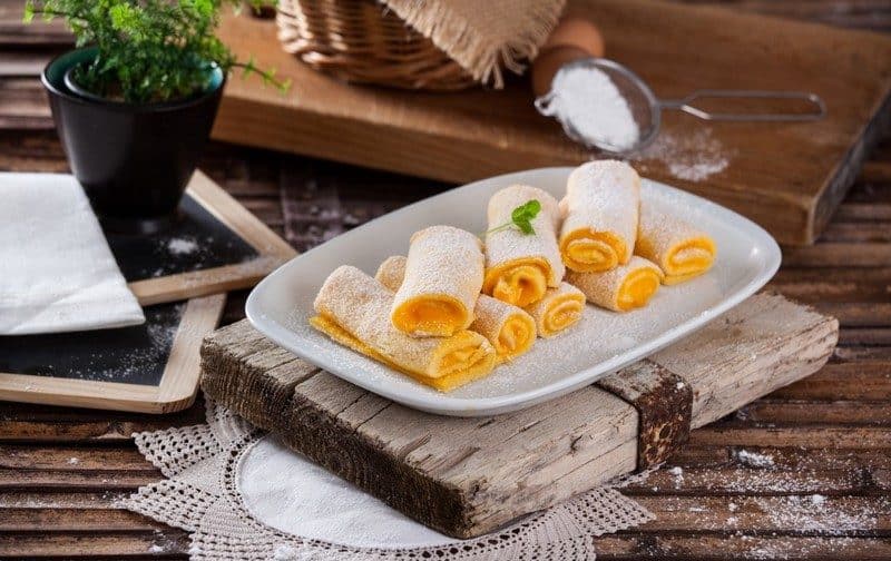 Tạp chí Du lịch Wanderlust Tips Say mình với những món bánh ngọt trứ danh của Bồ Đào Nha