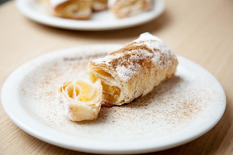 Tạp chí Du lịch Wanderlust Tips Say mình với những món bánh ngọt trứ danh của Bồ Đào Nha