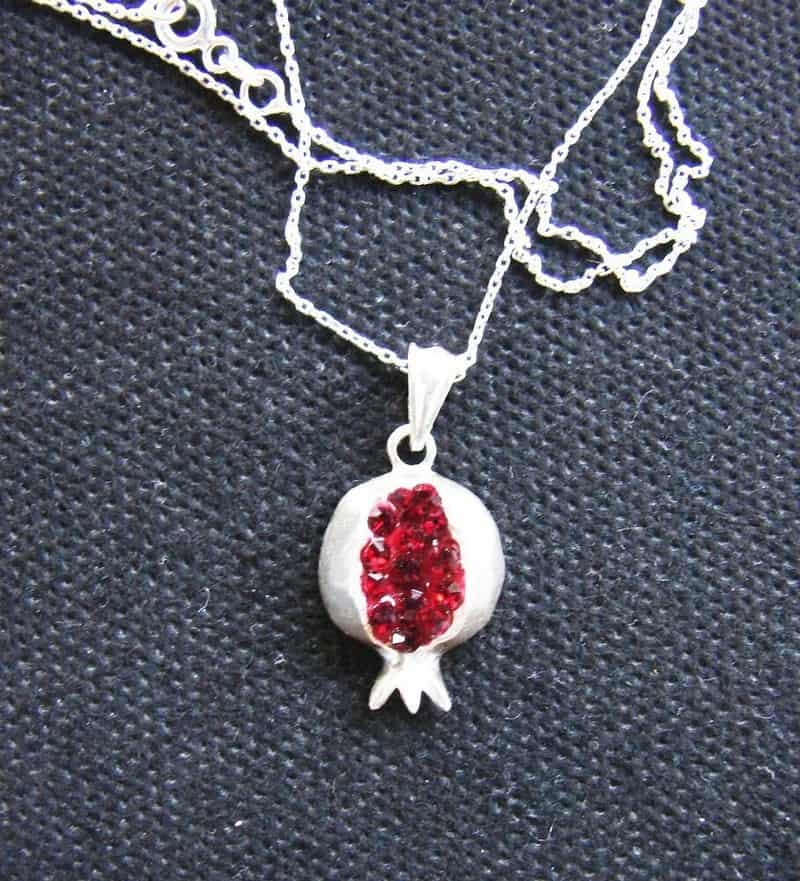 Những món quà độc đáo chỉ có thể mua ở Armenia 6 Tạp chí Du lịch Wanderlust Tips Những món quà độc đáo của người Armenia