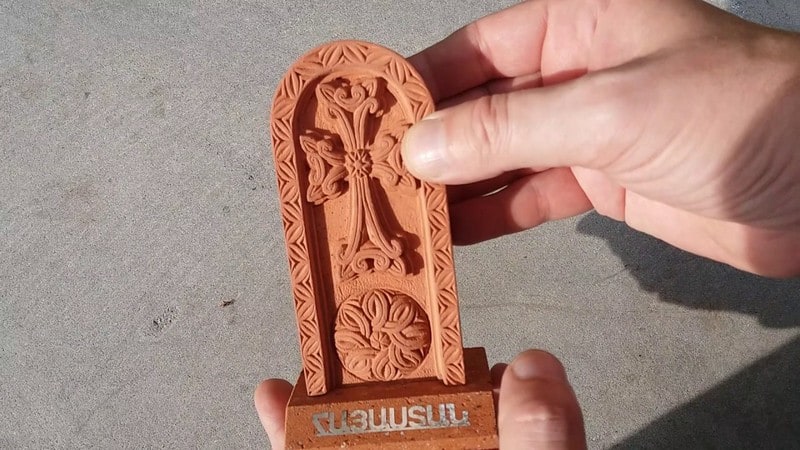 Những món quà độc đáo chỉ có thể mua ở Armenia 12 Tạp chí Du lịch Wanderlust Tips Những món quà độc đáo của người Armenia