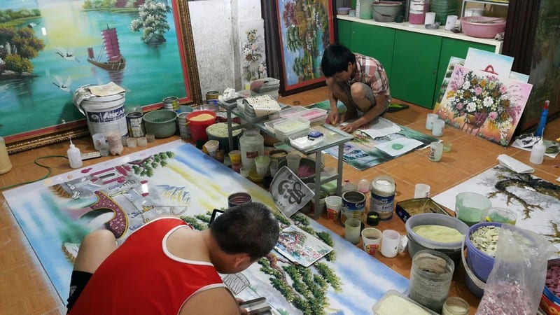 Tạp chí Du lịch Wanderlust Tips | Những viên đá quý giữa lòng vùng đất ngọc