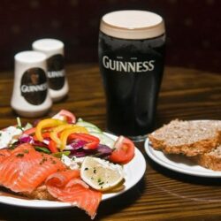 Tạp chí Du lịch Wanderlust Tips Say lòng ẩm thực truyền thống Ireland