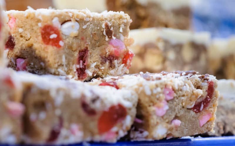 Tạp chí Du lịch Wanderlust Tips Say lòng ẩm thực truyền thống Ireland