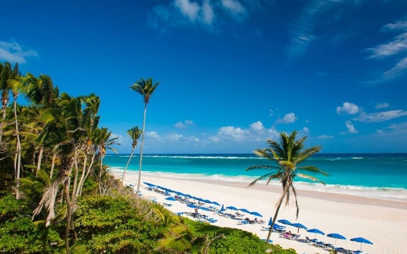 Tạp chí Du lịch Wanderlust Tips Tận hưởng mùa hè thiên đường khi du lịch Barbados